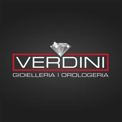 Gioielleria Orologeria Verdini .